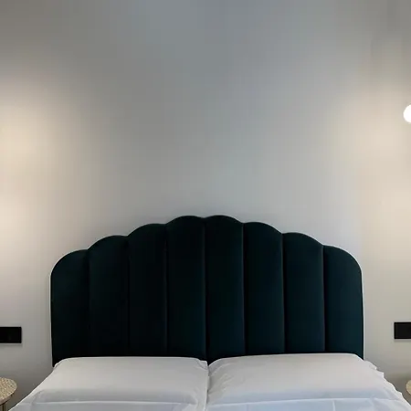 The Loft By Krysos Luxury *