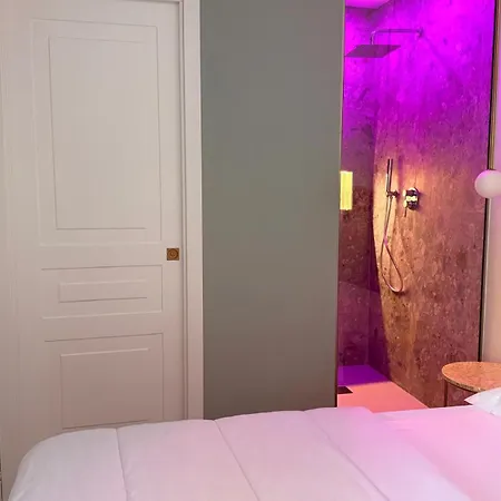 The Loft By Krysos Luxury Apartment *