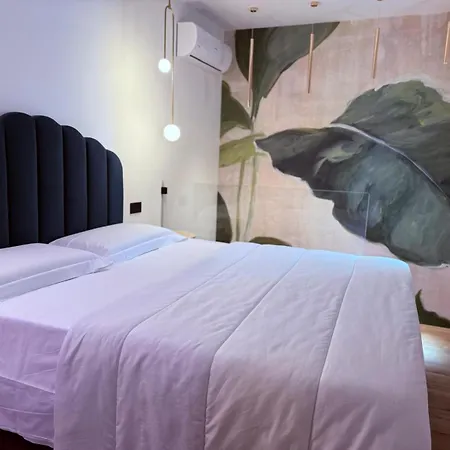 Apartment The Loft By Krysos Luxury
