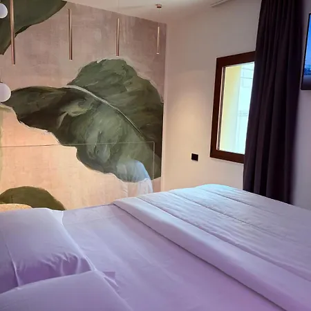 Apartment The Loft By Krysos Luxury Agrigento
